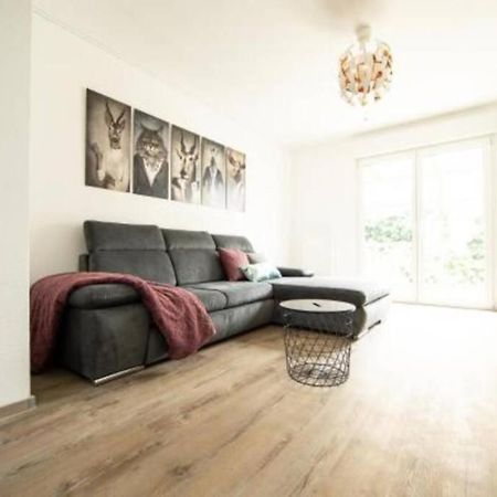Villa Bruehl Mitte, Neu Renoviertes Haus Extérieur photo