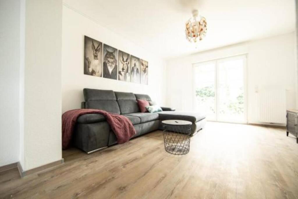 Villa Bruehl Mitte, Neu Renoviertes Haus Extérieur photo