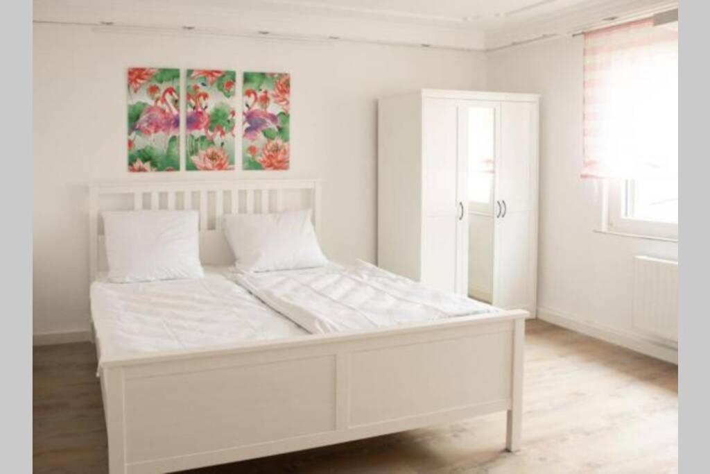 Villa Bruehl Mitte, Neu Renoviertes Haus Extérieur photo